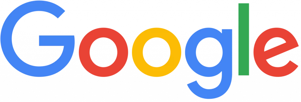 google schrift siegel